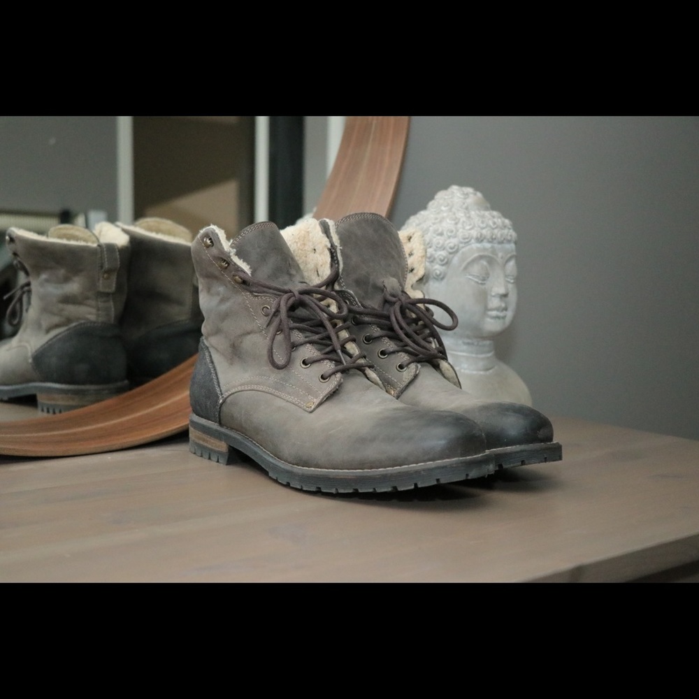 ALDO men’s boot